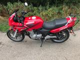 Honda CB 500S - HONDA 1998 CB 500