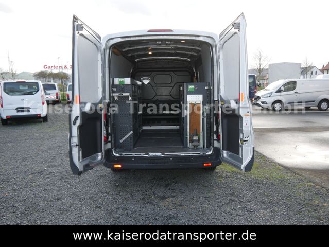 Ford Transit FT 310 L2H2VA Werkstatt Klima Standheiz.