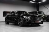 Mercedes-Benz S 63 AMG Coupe 4M+*MagicSky*Exklusiv*Keramik*HuD - Mercedes-Benz: Taxi