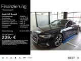 Audi A6 Avant S line 40 TDI AHK, B&O, Assist Plus - gebrauchte Audi A6 aus dem Jahr 2024