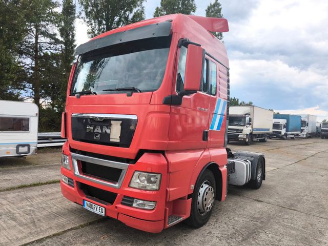 MAN TGA/TGX 18.440 kein 430-460-480-530