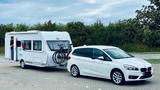 Bürstner Premio Life 490 TK * Topp Zust. * Mover *Markise - Bürstner Premio Life