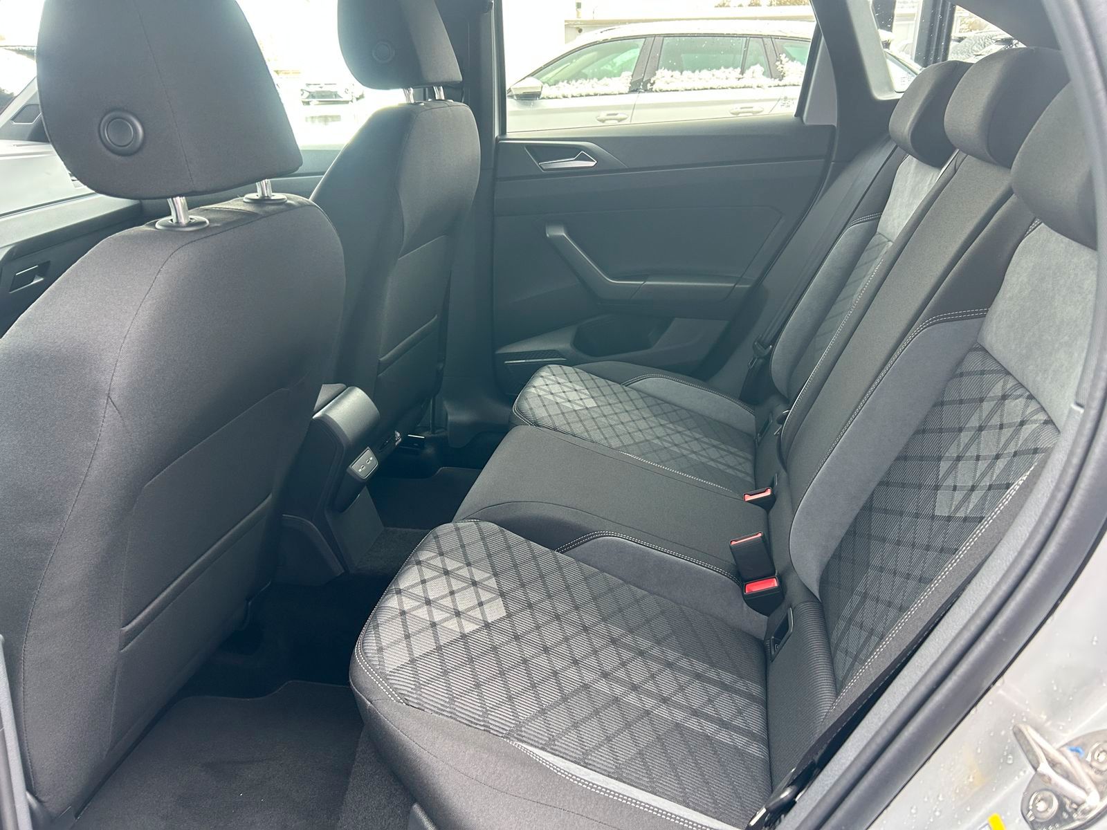 Volkswagen Taigo - Bild 14