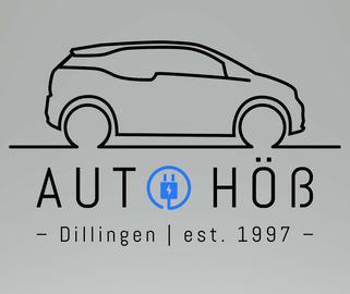 Auto Alexander Höß Logo