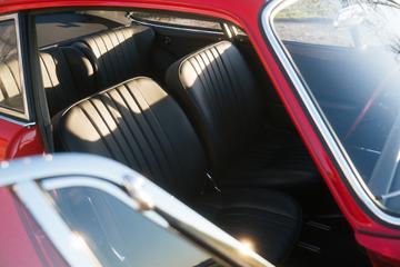 صورة مصغرة 14 لـ 1965 Porsche 911 URMODELL