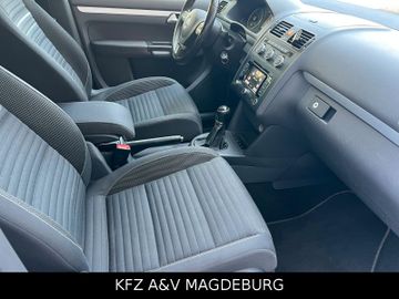 Volkswagen Touran - 7