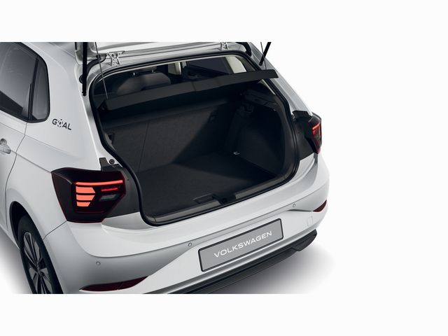 Polo 1.0TSI Goal