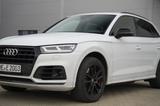 Audi SQ5 TDI Quattro-Vollausstattung-Audi WG - Audi SQ5 in Düsseldorf