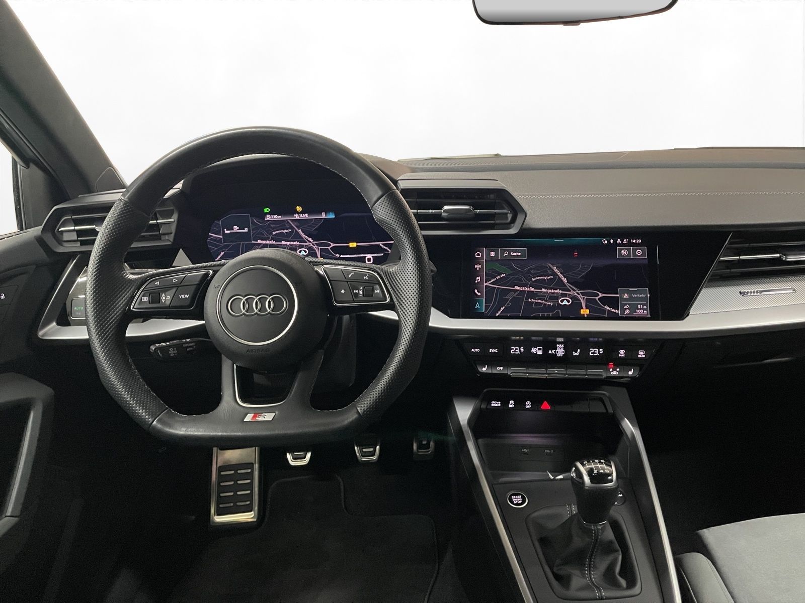 Audi A3 - Bild 22