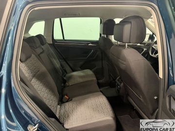 Volkswagen Tiguan - 8