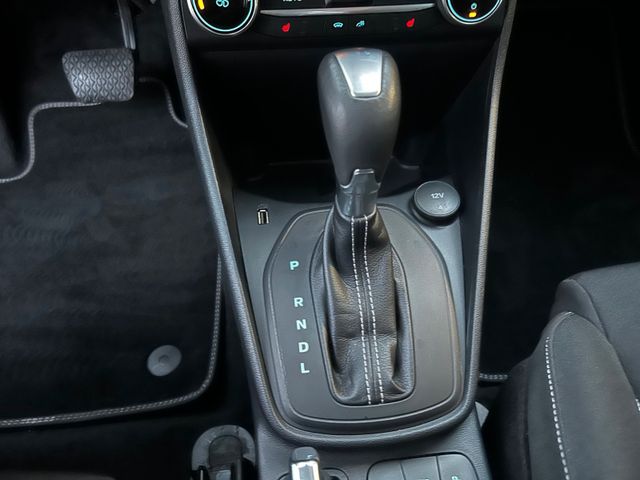 Fiesta Titanium*AUTOMATIK*RFK*