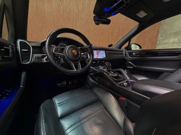 Porsche Cayenne - 7