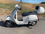 Vespa GTS 300 i.e. ABS - VESPA GTS 300 I E