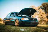 Volkswagen Passat 3b 1.8t tuning k04 hybrid oder Taus... - gebrauchte VW Passat aus dem Jahr 1999
