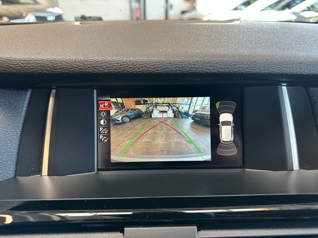 MYAUTOCENTER – Gebraucht- und Jahreswagen mit Werkstattservice in Pfaffenhofen BMW X3 xDrive 20 d *M Paket*BiXenon*Leder*TOP*