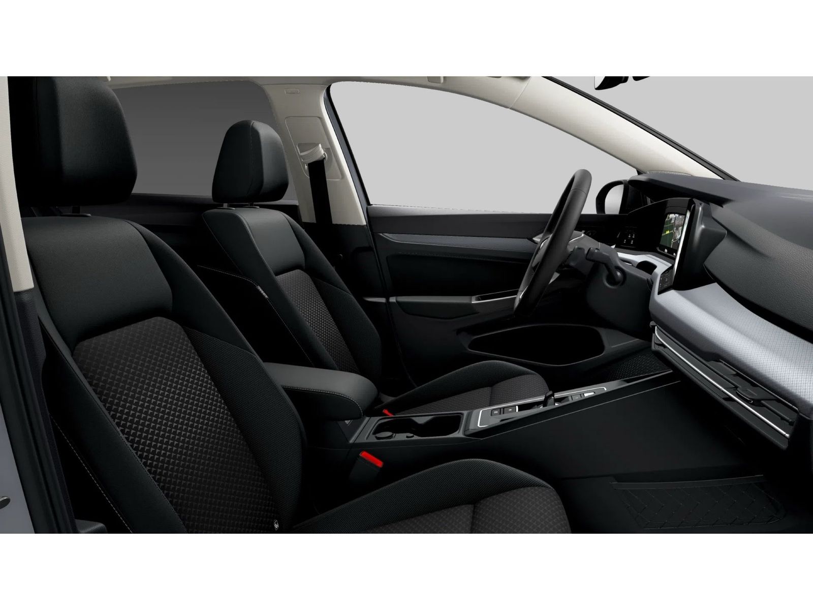 Volkswagen Golf - Bild 5