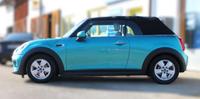 MINI Cooper Cabrio Cabrio Cooper