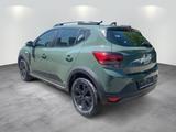 Dacia Sandero Stepway III  TCe 110 Extreme+   Stepway  - Dacia Sandero Tageszulassungen mit Benzin-Antrieb