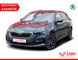 Skoda Scala 1.5 TSI Drive AHK Kamera SHZ AppConn. LED - Skoda Scala: Drive