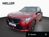 BMW X3 M50 xDri M Sport Pro HUD H/K 360 AHK Pano 21" - BMW X3 M50 Gebrauchtwagen
