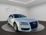 Audi A5 Sportback 1.8 TFSI 2.HAND/XENON/APS/SHZ/WEISS - Audi A5 mit Benzin-Antrieb