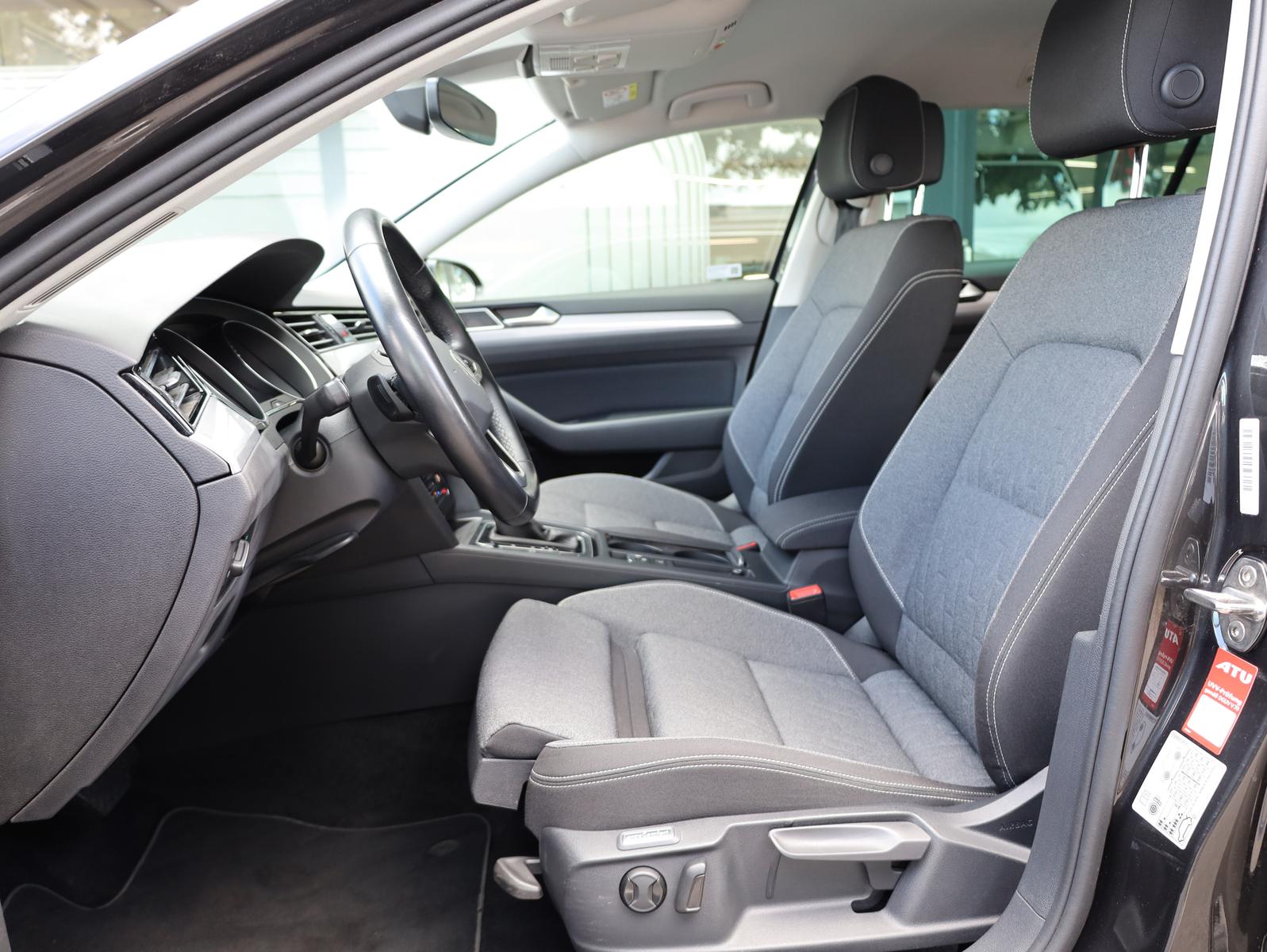 Volkswagen Passat Business*AHK*ACC*NAVI*CarPlay, миниатюра 12