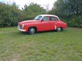 Wartburg 311 - Wartburg 311 Gebrauchtwagen