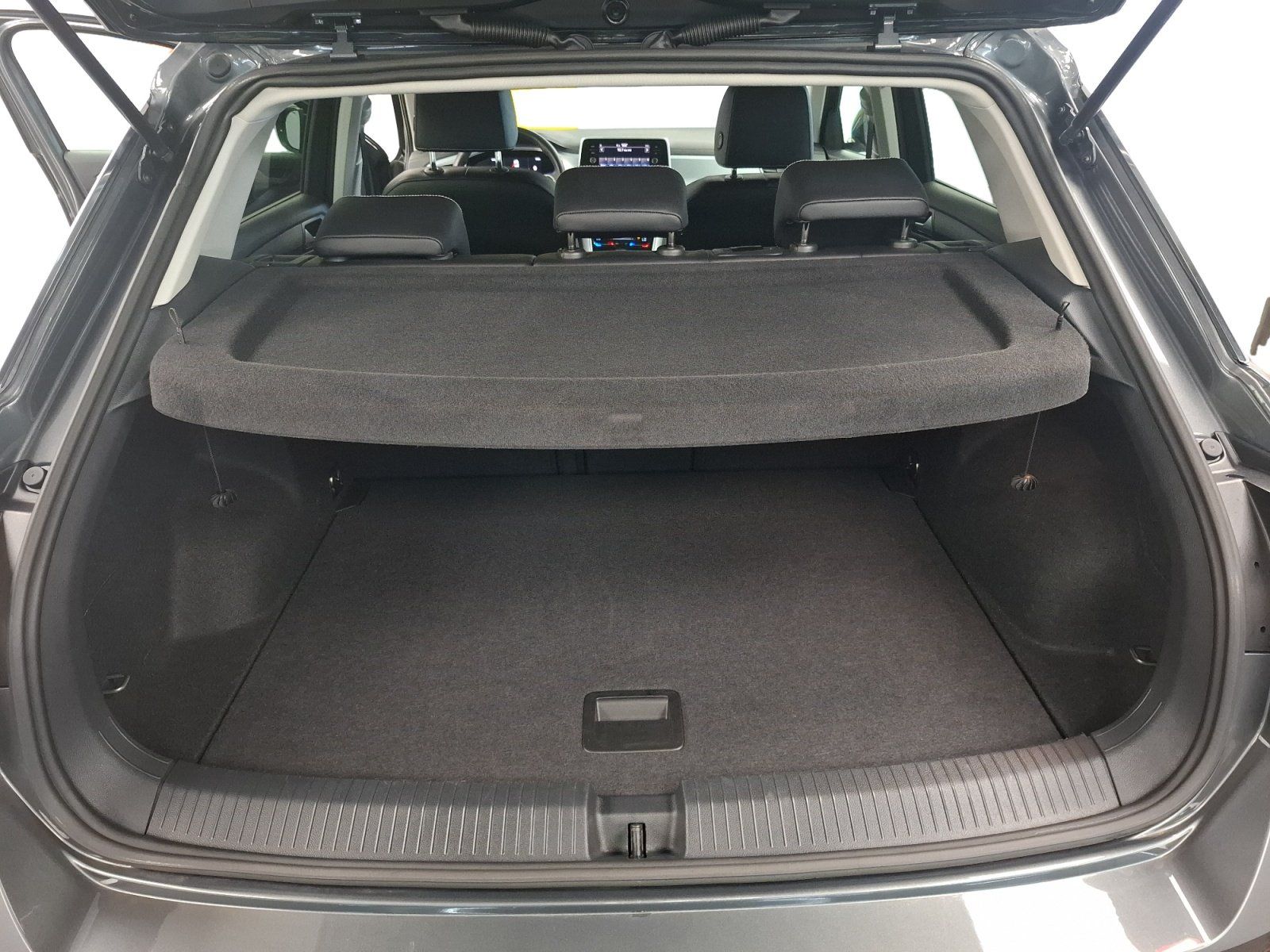 Volkswagen T-Roc - Bild 14