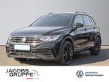 Volkswagen Tiguan 2.0 TSI DSG 4 Motion R-Line Black Style A - Volkswagen Tiguan mit Benzin-Antrieb: 2.0
