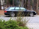 Audi A6 Avant c4 TÜV 12/26 312 mm Bremse - Audi A6 aus 1996: Kombi