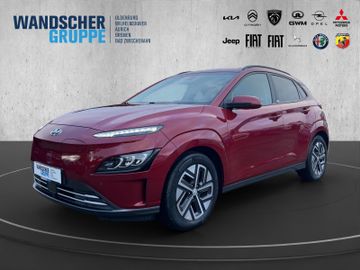 Hyundai KONA ElektroKona Elektro