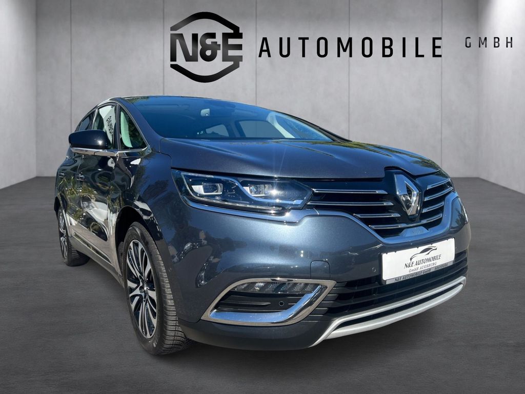 Image of Renault Espace