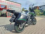 Kawasaki Versys 650 Grand Tourer Tieferlegung - Angebote