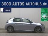 Peugeot 208 1.5 BlueHDI Active Navi LED PDC Shz Tempomat - Peugeot 208 Active mit Diesel-Antrieb