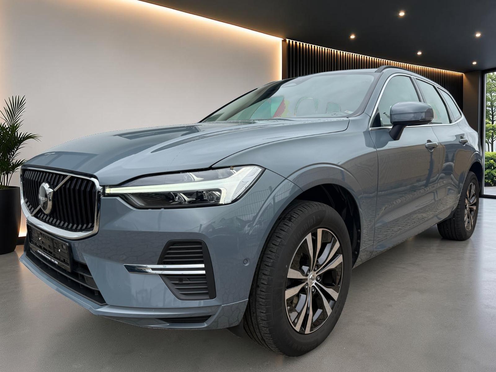 Volvo XC 60 XC60 Momentum Pro AWD