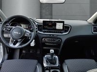 Kia XCeed - Vorschau Bild 10