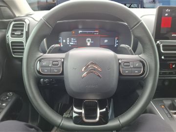 Citroën C5 Aircross C-Series 1.5 BHDi130 AT°LED°Navi°SHZ