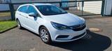 Opel Astra ST 1.6 Diesel Business 100kW S/S Auto ...