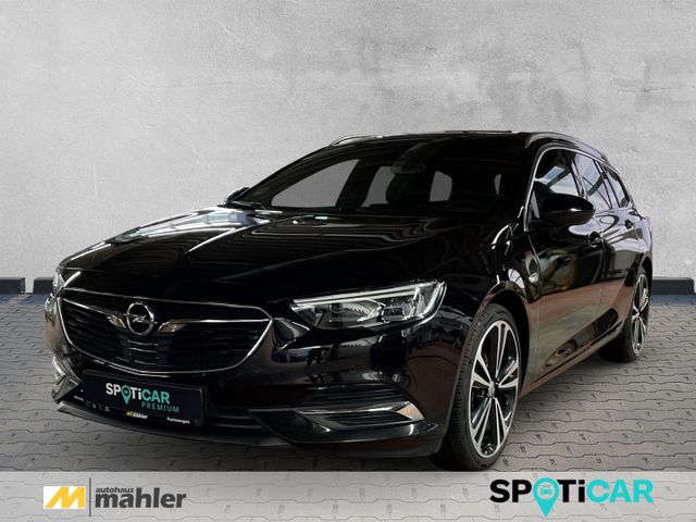 Opel Insignia ST Business 2.0D AT8 Navi ACC AHK BOSE