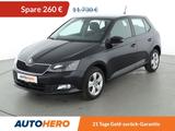Skoda Fabia 1.2 TSI Style Aut.*LIMITER*PDC*SHZ* - Skoda Fabia Gebrauchtwagen in Nürnberg