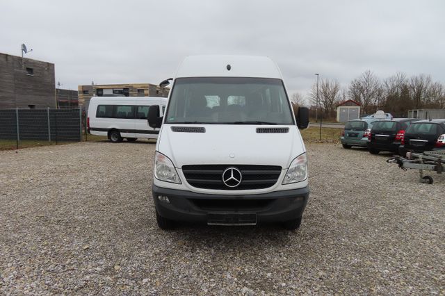 Mercedes-Benz Sprinter  516