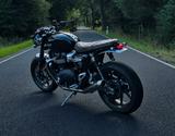 Triumph Speed Twin 1200 - Triumph Speed Twin
