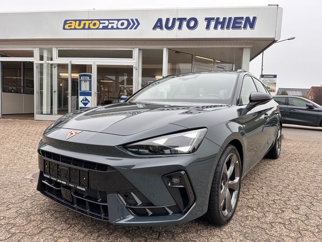 CUPRA Leon ST 1.5 e-Hybrid DSG Matrix/ACC/APP/SHZ/RFK
