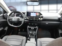 C4 Limousine Shine Pure Tech 130 C4 Limousine Shine Pure Tech 130