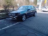 Mercedes-Benz Mercedes Benz GLC  250 CDI - Mercedes-Benz GLC 250 in München