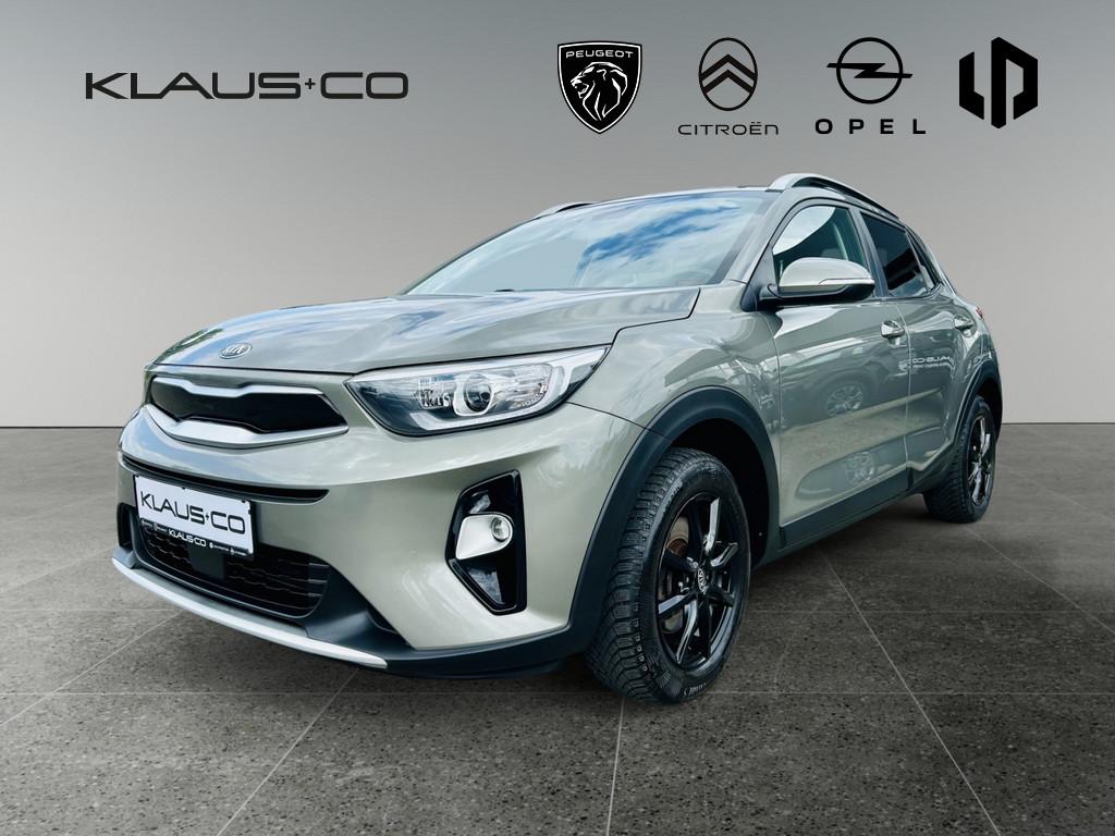 Kia Stonic 1.2 Spirit *Mirror*Cam*Tech Paket*