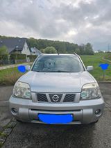 Nissan XTrail NEU KUPPLUNG  - Nissan X-Trail aus 2005
