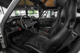 Porsche 993 Carrera 4S Coupé #deutsches Fzg. Historie - : Sportwagen, Deutsche