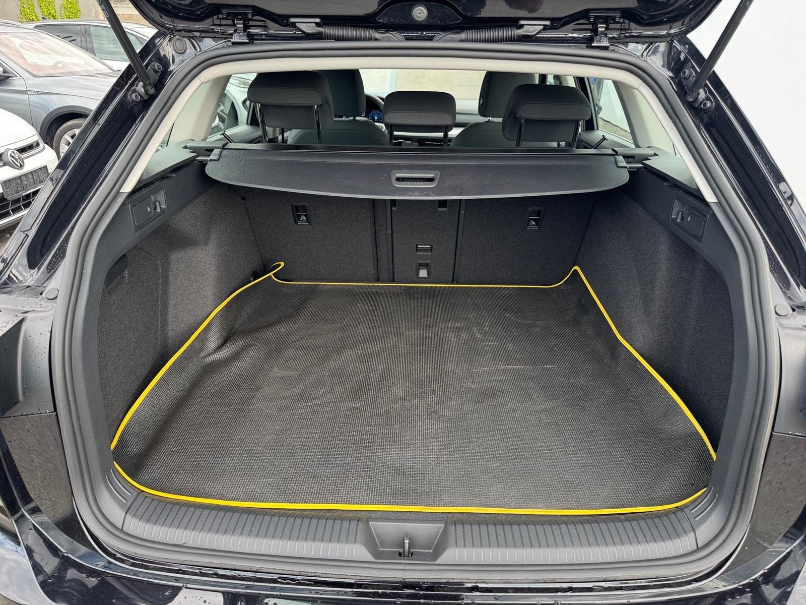 Volkswagen Golf Variant Life *SHZ*NAVI*ACC*LED*PDC*16 LM*, миниатюра 13