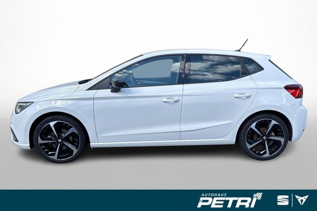 Foto Nummer 2: SEAT Ibiza